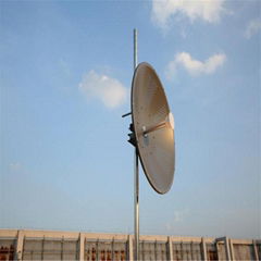 5150-5850MHz WiFi Antenna 5GHz Parabolic Antenna with 32dBi Gain