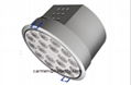 rotating LED light 1