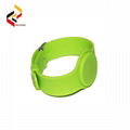 MIFARE 1K S50 RFID Silicone Wristbands 4