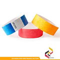 C18 MIFARE NTAG213 Tyvek Wristband/Bracelet 2