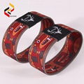 NFC NTAG215 Elastic Wristbands 3