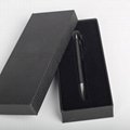 Carbon fiber signature pen 2