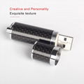 Carbon fiber usb flash drive 1