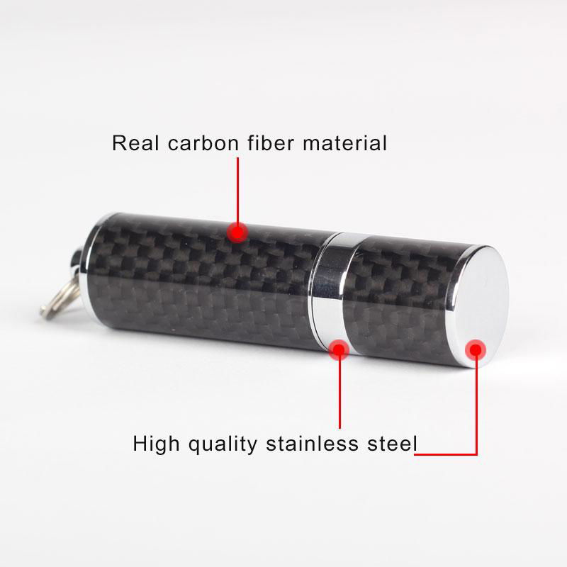 Carbon fiber usb flash drive 2