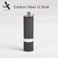 Carbon fiber usb flash drive 4