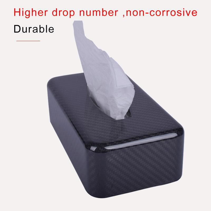 Carbon fiber tissue holder 2