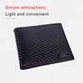 Carbon fiber wallet 4