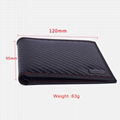 Carbon fiber wallet 5