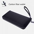 Carbon fiber wallet 3