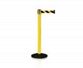 Stanchion