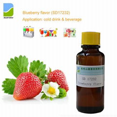 Strawberry flavor SD 17232