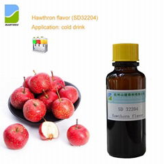 Hawthorn flavor SD 32204