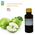 Green apple flavor SD 21215 1