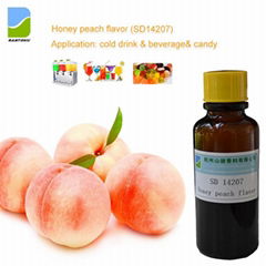 Juicy peach flavor SD 14207