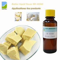 Butter flavor SD 42341