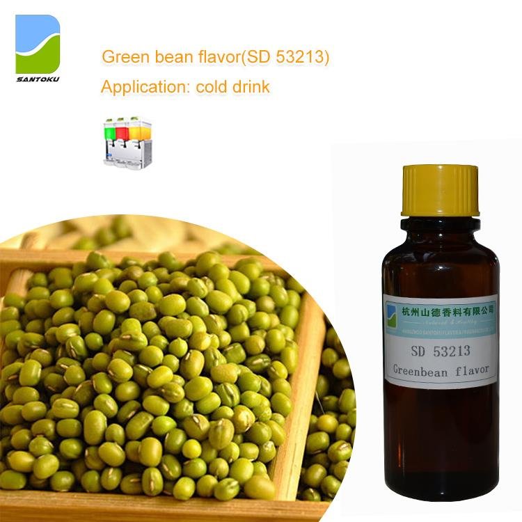 Green bean flavor SD 53213
