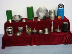 Saigao Mud Pump Parts