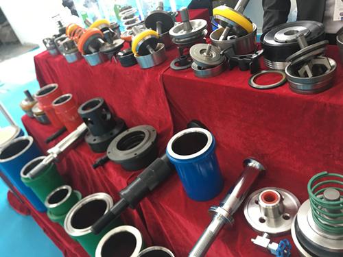 Saigao Mud Pump Parts 2