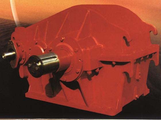 Gear Reducer 2