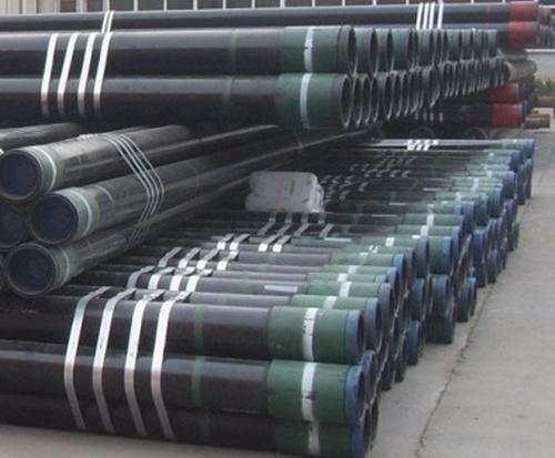 Saigao Steel Casing Pipe