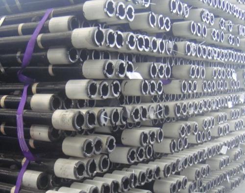 Saigao Steel Casing Pipe 2