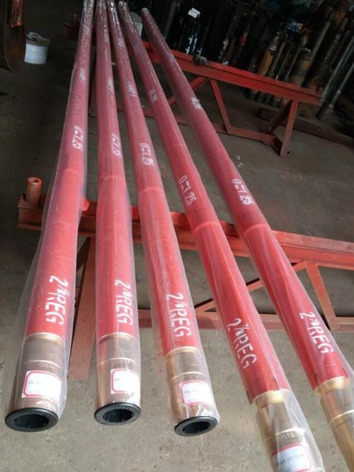 Downhole Motor