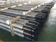 Aluminum Drill Pipe