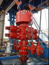 Blowout Preventer