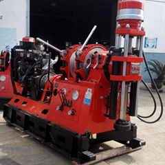 Core Drilling Rig