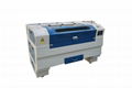 CO2 laser cutting machine for signmaking