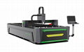 Professional laser metal cutting machine sullier in China 1