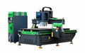 Wholesale BCM1325D cnc wood router with