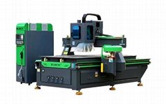 Wholesale BCM1325D cnc wood router with high qality