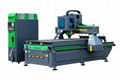 Good price 3d cnc router woodworking machine in BCAMCNC