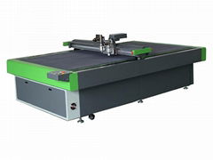 2020 best sell Digtial cutting table in China