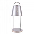 Table lamps home decor