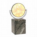 1 Light Led Model Metal Shell Table Lamp NC9255T-1 1