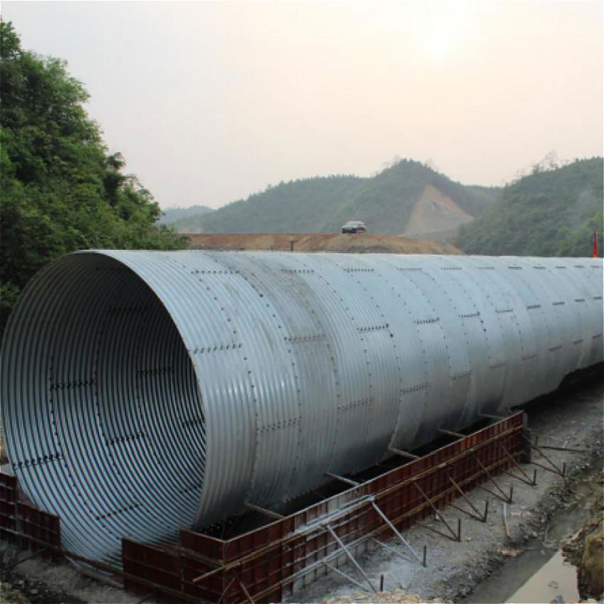 waterdrainage pipe for irrigation supply and drainage pipes 2