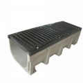 Ductile Iron Drainage Gratings En124 Class C250 D400 1