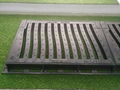 Ductile Iron Drainage Gratings En124 Class C250