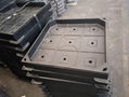 Manhole Cover Ductile Iron Municipal Products 5