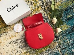       bag purse shoulder bag leather chole handbags chole designed bag ubingles  (Hot Product - 1*)