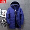 The North Fece Down jacket The North