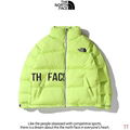 The North Face Down jacket the north face down under jackets men's outwears AAAA 1