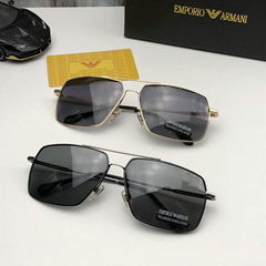 armani sunglasses New Boxed Mens Designer Sunglasses Keyhole Men Eyeglasses aaaa