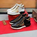 ARMANI low band Men shoes Armani Exchange Mens Shoes sneakers ubingles factory A