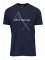 Armani tshirt polo Armani Polo T Shirt Armani 100% cotton t-shirt ubingles OFFER