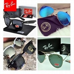 Top quality rayban sunglass rayban polariscope rayban plain glasses wholesale (Hot Product - 1*)