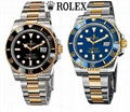 Replica Rolex Watch Wholesale watch 1:1 quality Rolex watch rolex watchs Automat