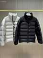         Jackets for Men Vest Jacket Woodchip         maya down jackets women 8